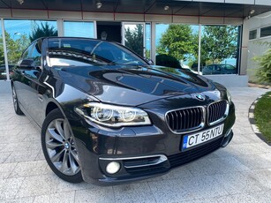 BMW Seria 5 530d xDrive