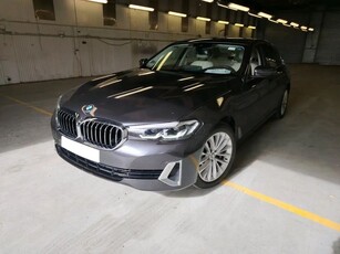 BMW Seria 5 530e AT PHEV