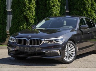 BMW Seria 5 530e