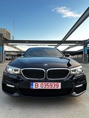 BMW Seria 5 530e