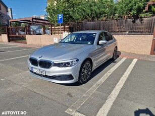 BMW Seria 5 530e iPerformance Aut. Sport Line