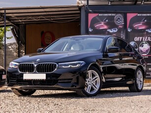 BMW Seria 5 530e xDrive