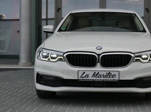 BMW Seria 5 530e xDrive Aut. Sport Line