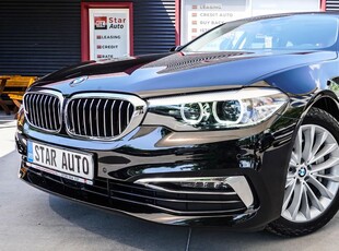 BMW Seria 5 530i MHEV