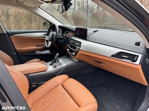 BMW Seria 5 540d xDrive Aut.