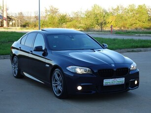 BMW Seria 5 530d xDrive