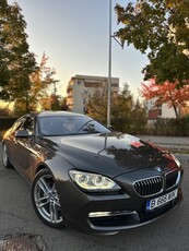 BMW Seria 6 640d