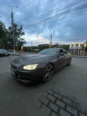 BMW Seria 6 640d xDrive Gran Coupe