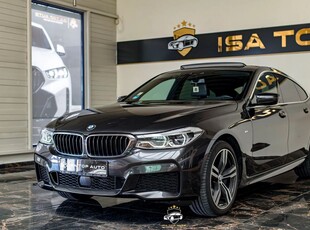 BMW Seria 6 640d xDrive Gran Turismo Sport Line