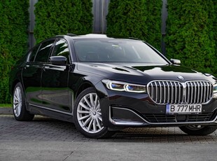 BMW Seria 7 730d xDrive