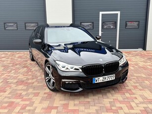 BMW Seria 7 730d xDrive