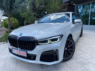 BMW Seria 7 730d xDrive