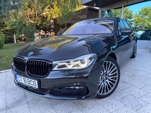 BMW Seria 7 730d xDrive