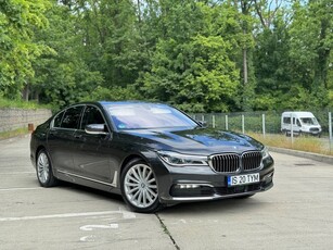 BMW Seria 7 730d xDrive