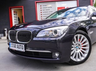 BMW Seria 7 730Ld Aut.