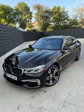 BMW Seria 7 740d xDrive