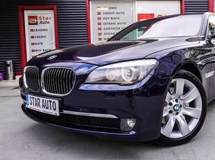 BMW Seria 7 740d xDrive Aut.