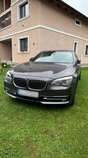 BMW Seria 7 740d xDrive Edition Exclusive