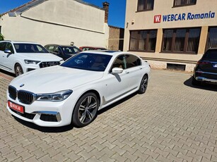 BMW Seria 7 750Ld xDrive