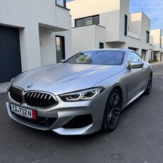 BMW Seria 8 840d xDrive