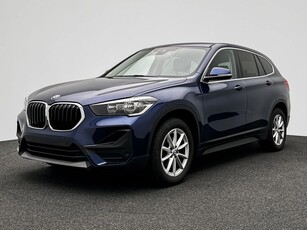 BMW X1 sDrive16d Advantage