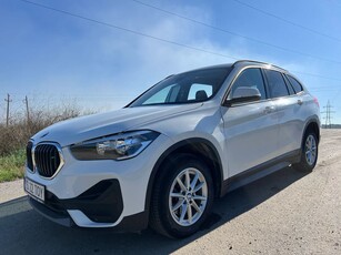 BMW X1 sDrive18d Aut. Advantage