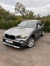 BMW X1 sDrive18d Aut. Sport Line