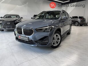 BMW X1 sDrive18d Aut. Sport Line