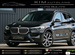 BMW X1 sDrive18d Aut. xLine