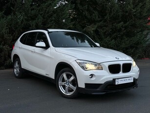 BMW X1 xDrive18d