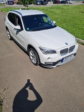 BMW X1 xDrive18d Aut. xLine