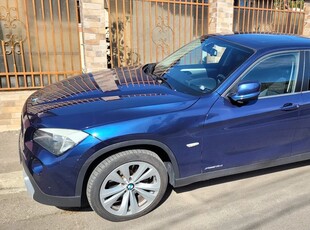 BMW X1 xDrive18d