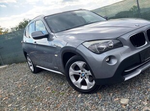 BMW X1 xDrive18d