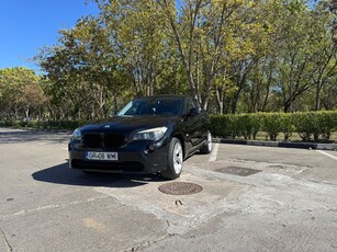 BMW X1 xDrive20d Aut.