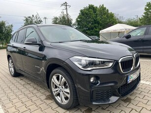 BMW X1 xDrive20d Aut. M Sport