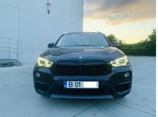 BMW X1 xDrive20d Aut. Sport Line