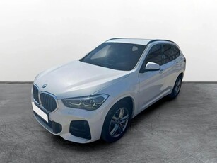 BMW X1 xDrive20i AT