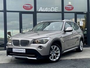 BMW X1 xDrive23d Aut.