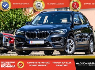 BMW X1 xDrive25e Aut. xLine