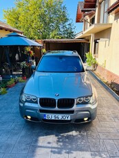 BMW X3 2.0d