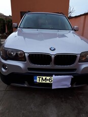 BMW X3 2.0d