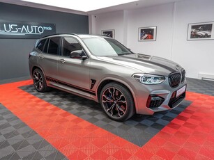 BMW X3 M Standard