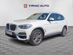 BMW X3 xDrive20d AT Luxury Line