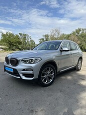 BMW X3 xDrive20d AT xLine