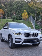 BMW X3 xDrive20d AT xLine