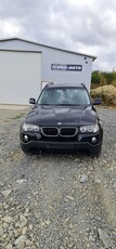 BMW X3 xDrive20d Edition Lifestyle