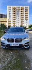 BMW X3 xDrive30d AT MHEV