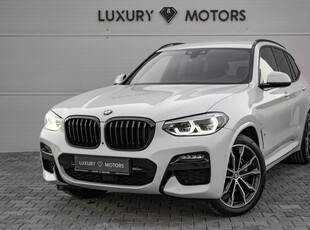 BMW X3 xDrive30e Aut. M Sport Edition