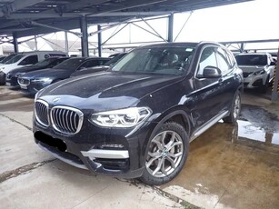 BMW X3 xDrive30e Aut. xLine