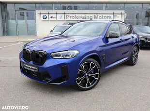 BMW X4 M